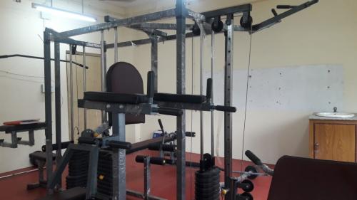 Gym Image 8