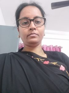 Dr Krishna Nandy Bhowmik