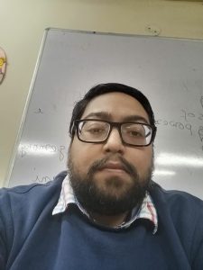 Arijit Goswami