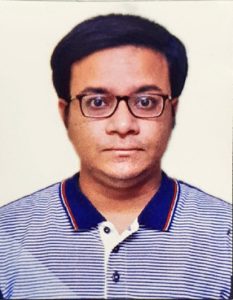 Dr. ARNAB DASGUPTA