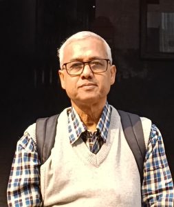Dr. Bimal Kumar Mandal