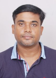 Dr. Tuhin Ghosh
