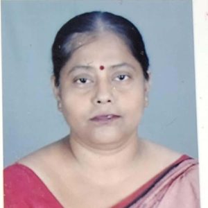 Dr. Chandana Dutta