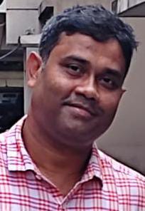 Dr. Goutam Kumar Paul