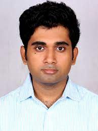 Dr. Mitrendu Narayan Roy