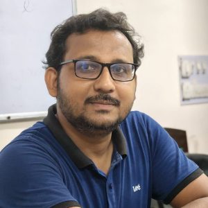 Dr. Ujjwal Kr. Panda