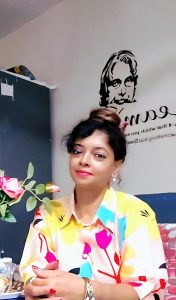 Dr. Peu Ghosh