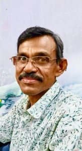 DR. ASIS KUMAR PANDIT