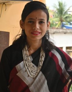 Dr. Shreyasee Majumdar