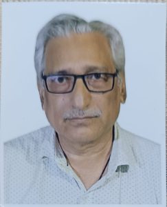 Dr. Md. Humayun Jamil Khan