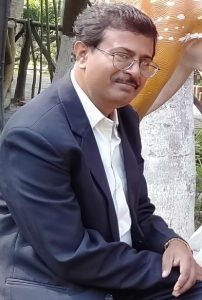 Dr Gautam Bhowmik