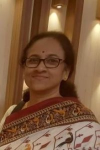 Dr. Jayita Dutta