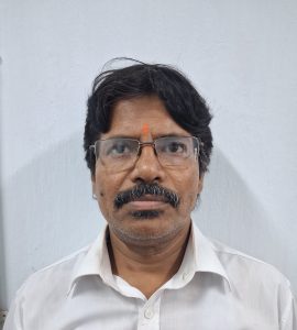 Dr. Kausik Majumder