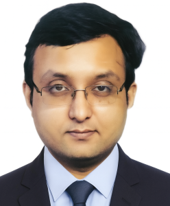 Dr. Mainak Putatunda