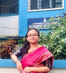 Oindrila Sen