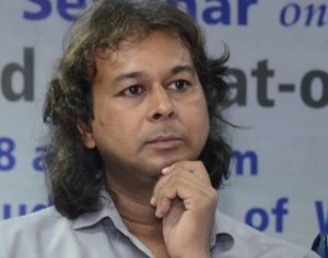 DR. OMAR GHAZALI