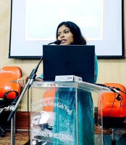 Dr. Sonia Mondal