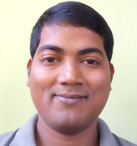 DR. PRASENJIT MONDAL