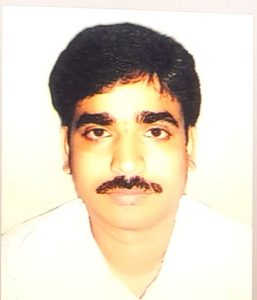 Dr. Tarak Nath Jantua