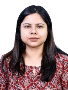 Dr. Saradee Sengupta