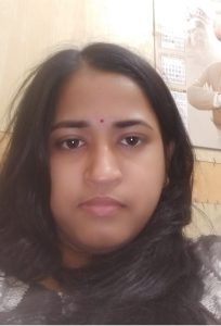 Rinku Paul