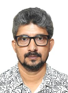 Dr. Susanta Roy Karmakar