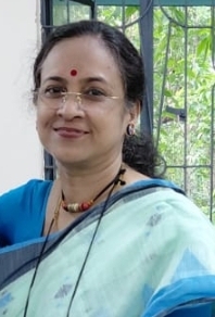 Dr Jayita Dutta