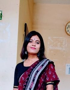 Dr. Sonia Mondal