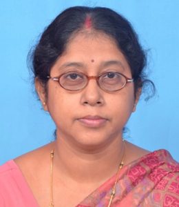 TANUSREE BANERJEE