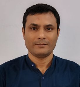 Mani Shankar Mandal