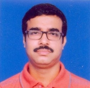 Dr. Biplab Biswas