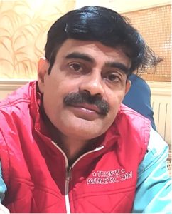 Dr. Snehasis Banerjee