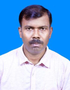 Dr. Palash Mandal