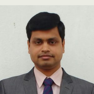 DR. GOUTAM BHAR