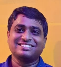 Dr. MAHATSAB MANDAL
