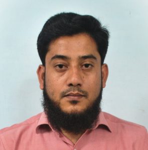 MD. EKRAMUL HOQUE
