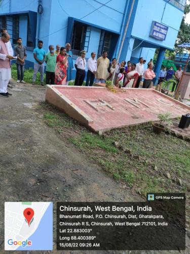 01.Students Participation