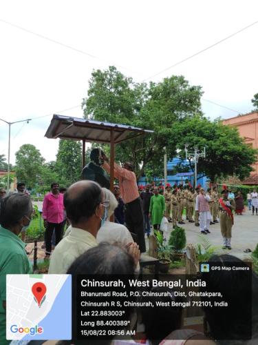 02.Alumni Participation