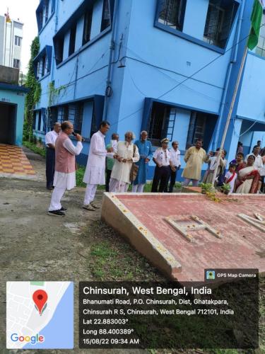 03.Alumni Participation