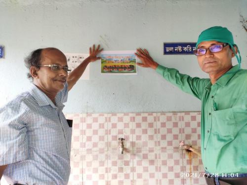 Water-Conservation-Poster