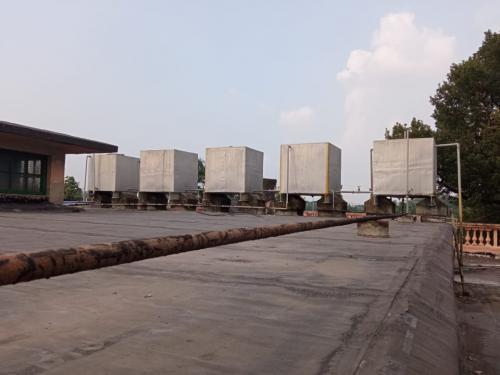 Water-distribution-system